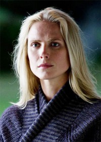 Synnøve Macody Lund