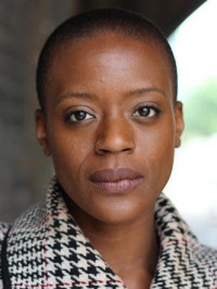 T'Nia Miller