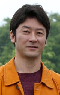 Tadanobu Asano