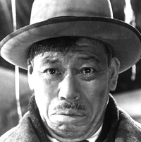 Takashi Shimura