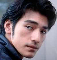 Takeshi Kaneshiro