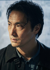 Takuya Kimura