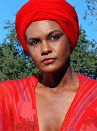 Tamara Dobson