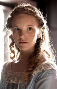 Tamzin Merchant