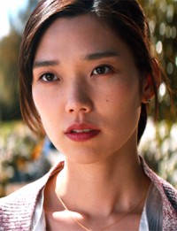 Tao Okamoto