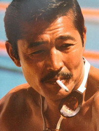 Tatsuya Fuji