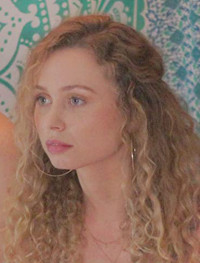 Taylor Carr