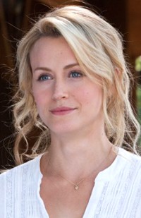 Taylor Schilling