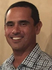 Ted Dubost