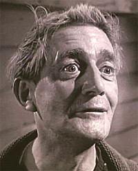 Terence de Marney