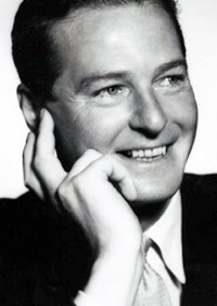 Terence Rattigan