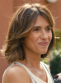 Teresa Saponangelo