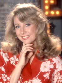 Teri Garr