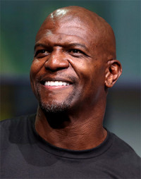 Terry Crews