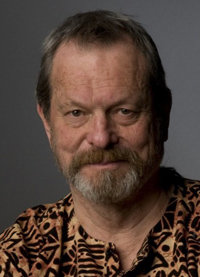 Terry Gilliam