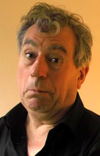 Terry Jones