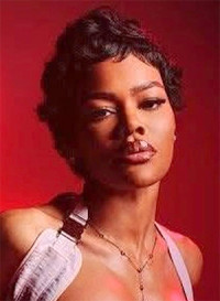 Teyana Taylor