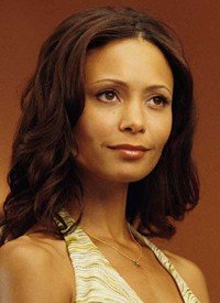 Thandiwe Newton