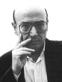 Theo Angelopoulos