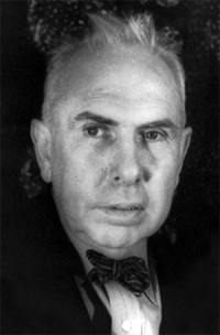 Theodore Dreiser