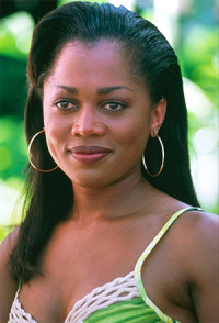 Theresa Randle