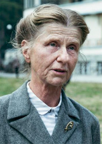 Therese Affolter