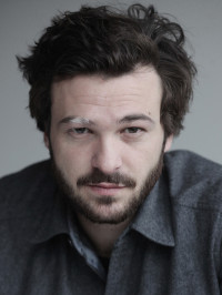 Thibaut Evrard