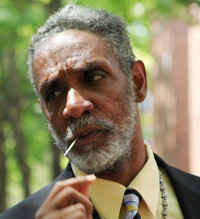 Thomas Jefferson Byrd