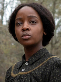 Thuso Mbedu