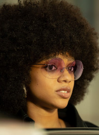 Tiffany Boone