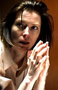 Tilda Swinton