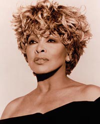 Tina Turner