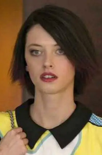 Tinatin Dalakishvili