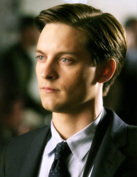Tobey Maguire