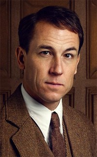 Tobias Menzies