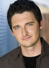 Toby Leonard Moore