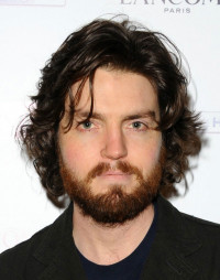 Tom Burke