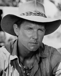 Tom Burlinson