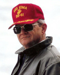 Tom Clancy