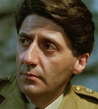 Tom Conti