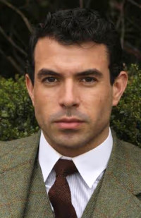 Tom Cullen