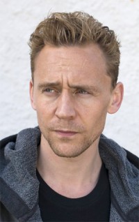 Tom Hiddleston