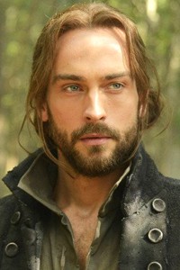 Tom Mison