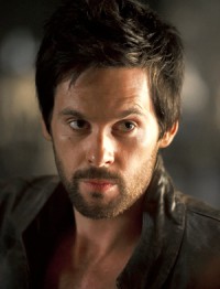 Tom Riley