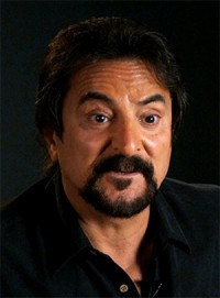 Tom Savini