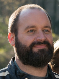 Tom Segura