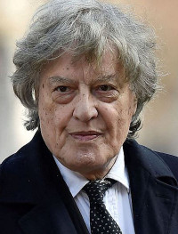 Tom Stoppard