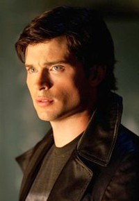 Tom Welling