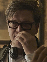 Tomas Alfredson