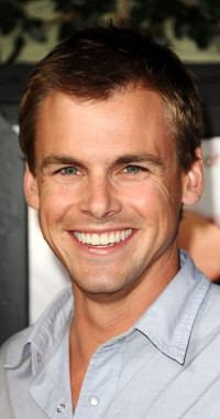 Tommy Dewey
